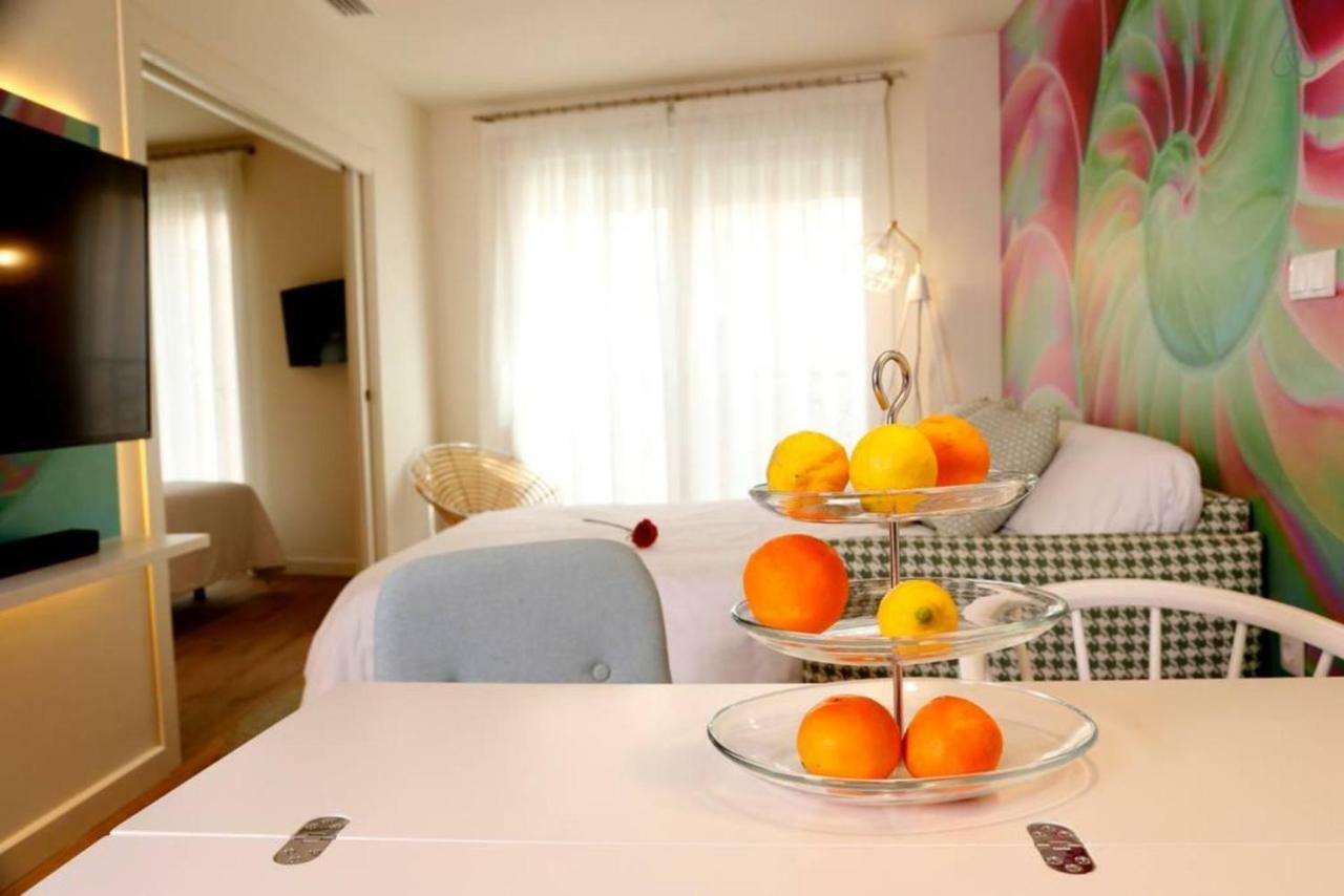 אליקאנטה The Shell - New Apartment מראה חיצוני תמונה