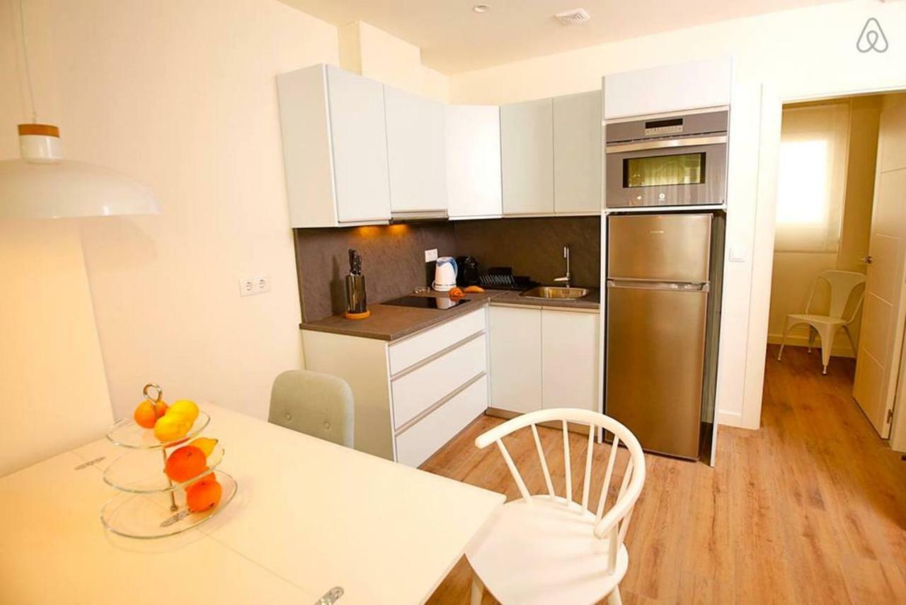 אליקאנטה The Shell - New Apartment מראה חיצוני תמונה