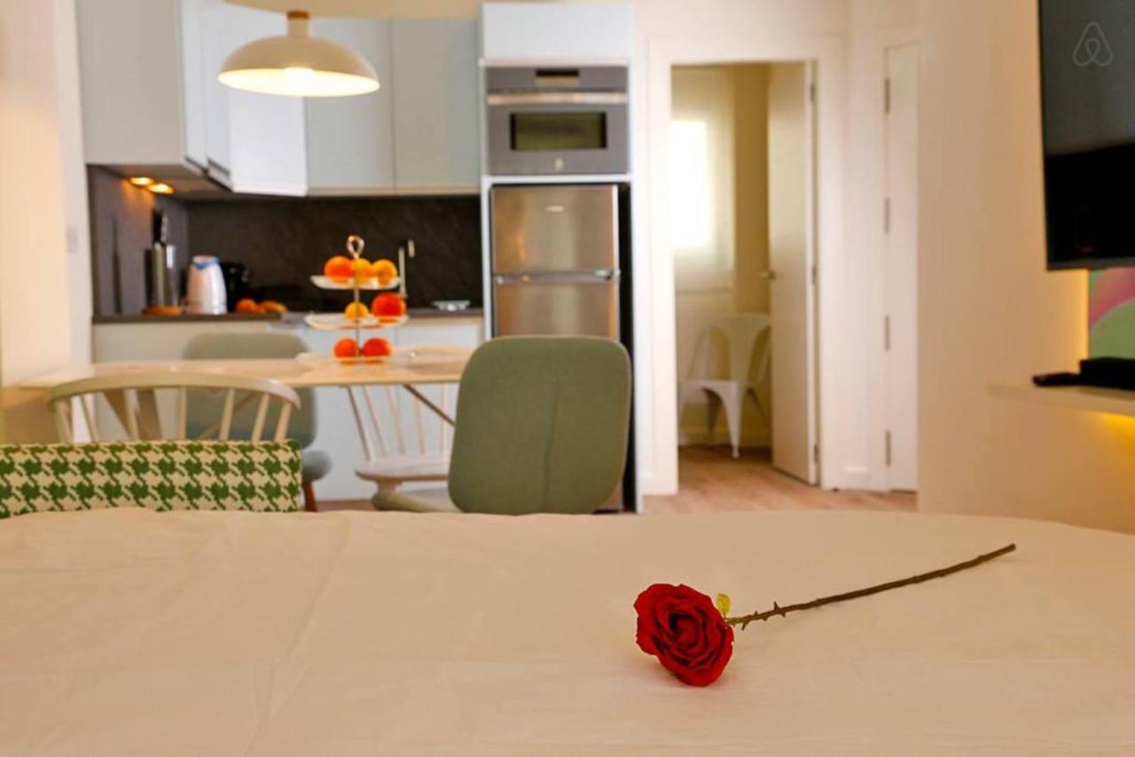 אליקאנטה The Shell - New Apartment מראה חיצוני תמונה